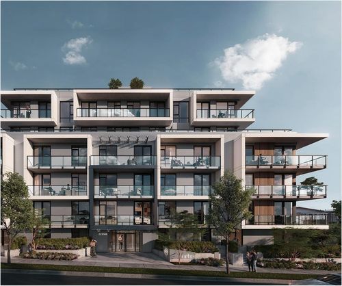 604-8398 Oak St, Vancouver, BC, V6P0L9 | Card Image