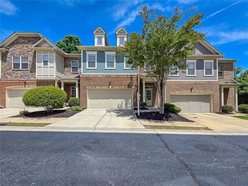 3581 Ashcroft Drive Se, Smyrna, GA, 30080 | Card Image