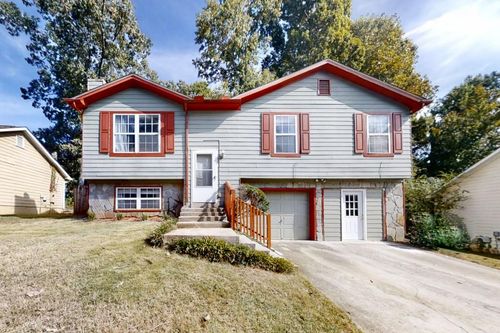 1284 To Lani Path, Stone Mountain, GA, 30083-5329 | Card Image
