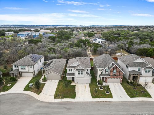 6531 Casina Ter, San Antonio, TX, 78249-4664 | Card Image