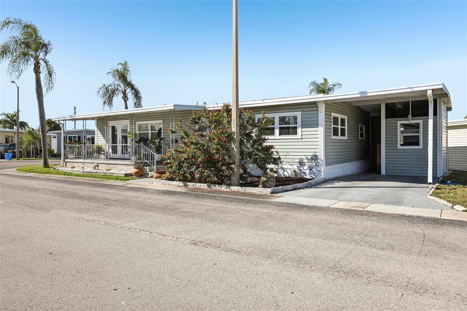 Residential in PINELLAS PARK 5
