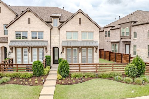 436 Somerville Drive, McKinney, TX, 75071 | Card Image