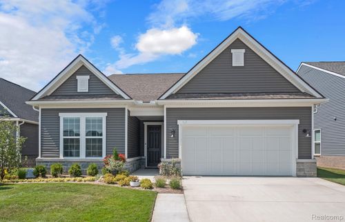 1962 Marigold Way, Milford Charter Township, MI, 48381 | Card Image