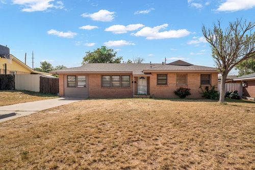 3203 Cornell Ave, Big Spring, TX, 79720-3508 | Card Image