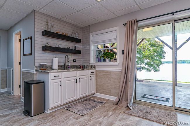 Wet Bar Downstairs | Image 35
