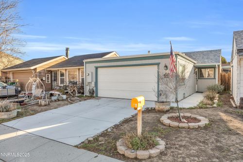 39 Granite Way, Carson City, NV, 89706-1928 | Card Image