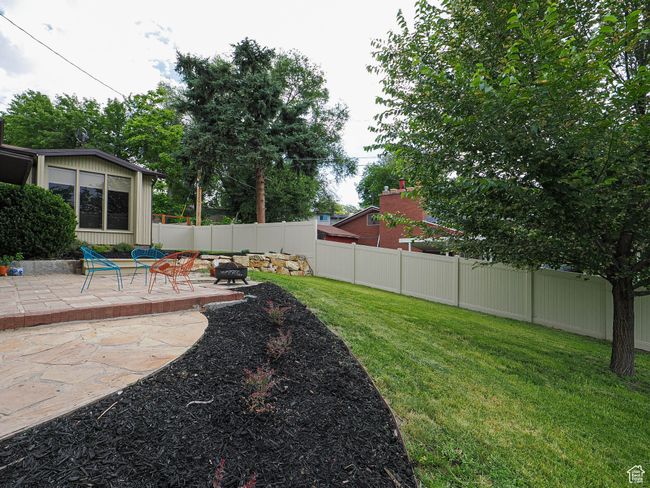4601 S Creekview Cir, House other with 4 bedrooms, 2 bathrooms and 6 parking in Murray UT | Image 6