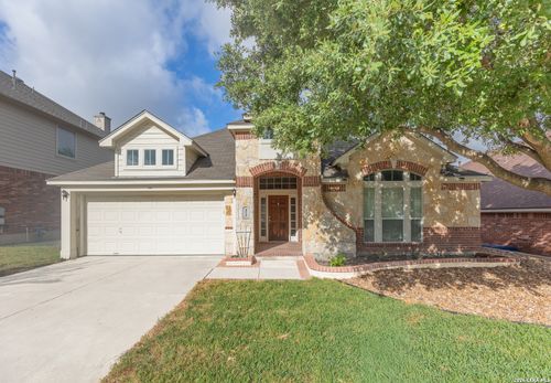 22115 Ruby Run, San Antonio, TX, 78259-2765 | Card Image