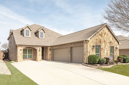 10412 Old Eagle River Ln, Mckinney, TX, 75072-3357 | Card Image