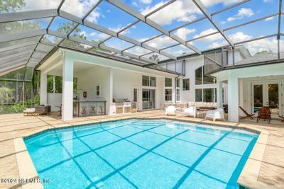 241 Port Charlotte Drive, House other with 6 bedrooms, 5 bathrooms and null parking in Ponte Vedra FL | Image 2