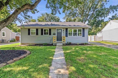 805 N Oxford Dr, Marion, IN, 46952-2520 | Card Image