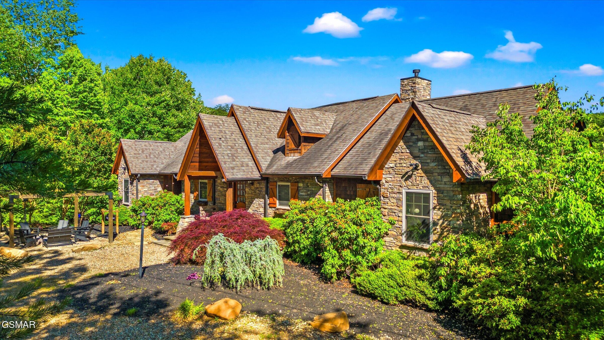 Residential in Sevierville 2