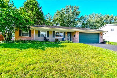 4840 Baldwin Hills Drive, Englewood, OH, 45322 | Card Image