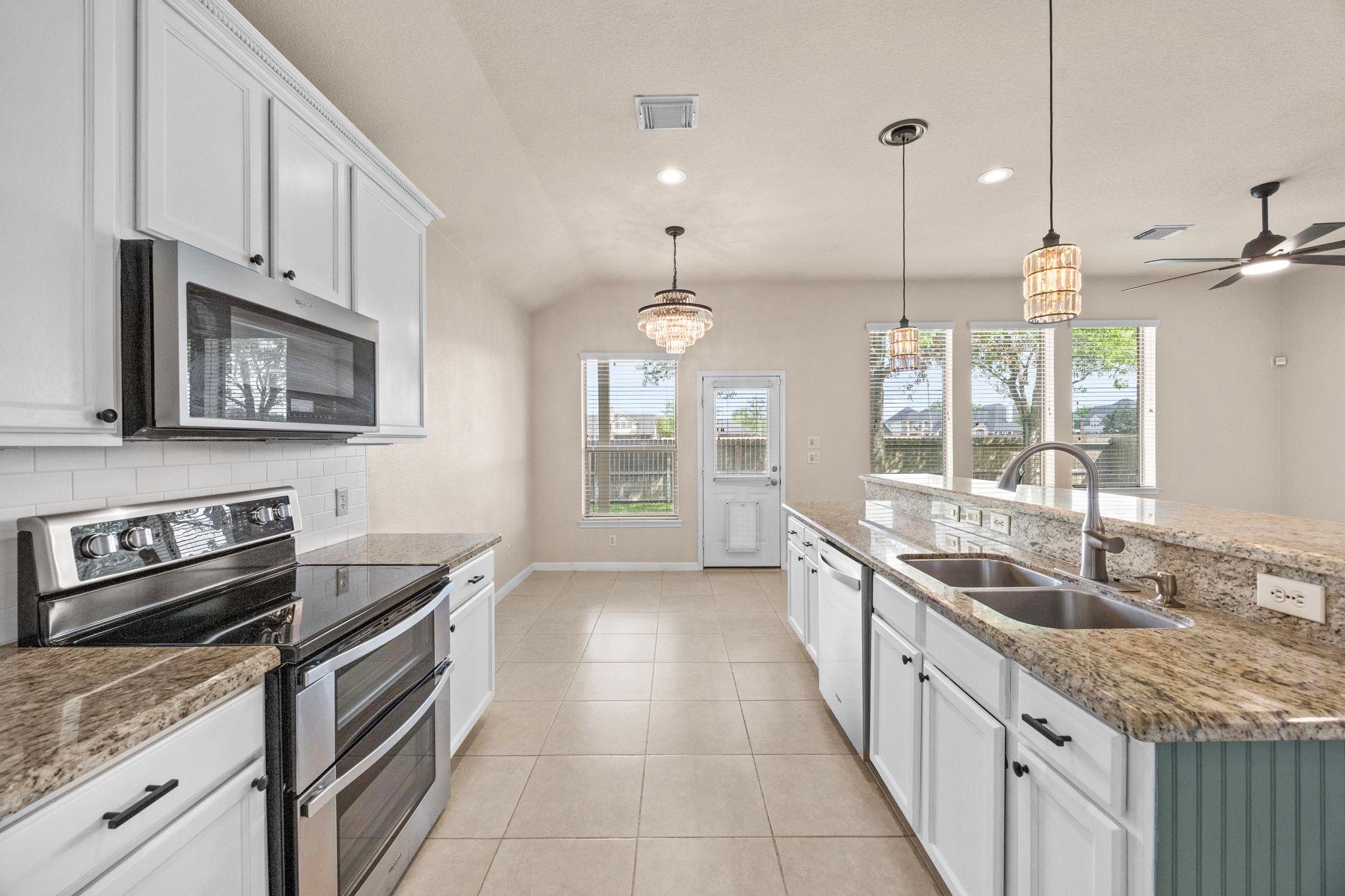 Residential in Katy