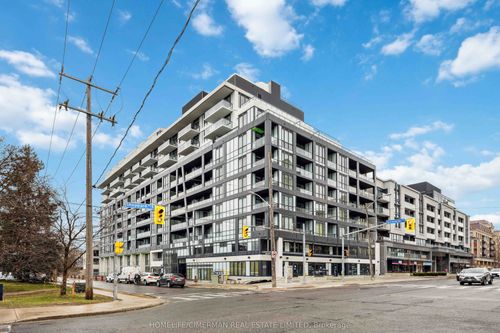 719-6 Greenbriar Rd, North York, ON, M2K0H6 | Card Image