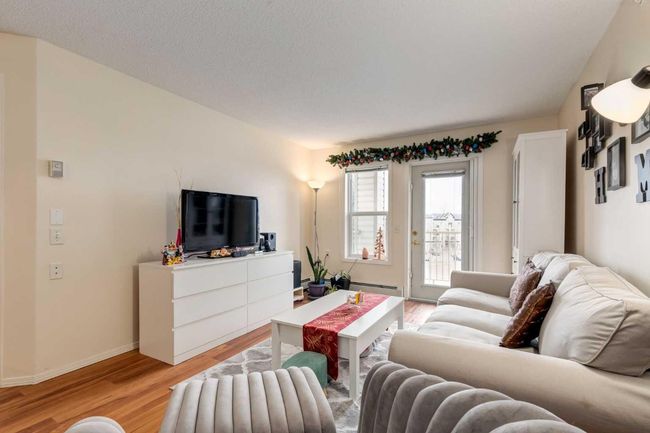 415 - 5000 Somervale Crt Sw, Condo with 2 bedrooms, 1 bathrooms and null parking in Calgary AB | Image 8