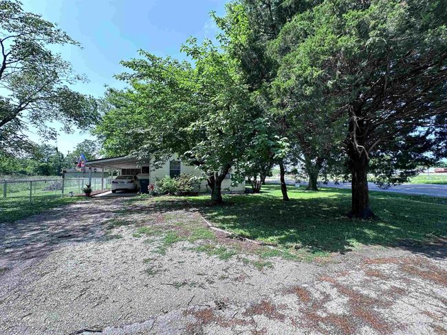 508 State St, House other with 3 bedrooms, 1 bathrooms and null parking in Greenway AR | Image 40