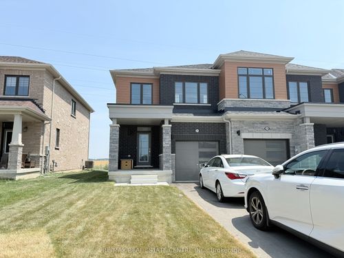 31-31 Niagara Dr, Thorold, ON, L2V0N7 | Card Image