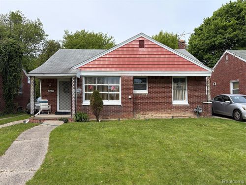 10071 Vaughan St, Detroit, MI, 48228-1393 | Card Image
