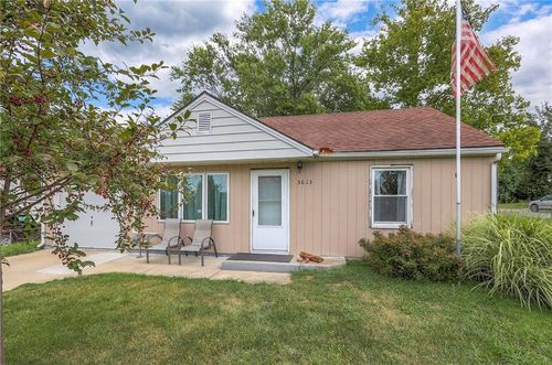 5613 Eastern Ave, Kansas City, MO, 64129-2640 | Card Image