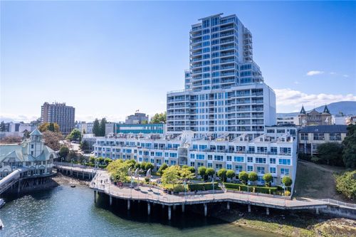 th25-38 Front St, Nanaimo, BC, V9R0B8 | Card Image