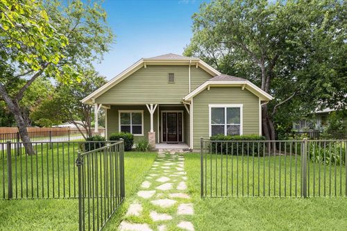 1216 Forest St, Georgetown, TX, 78626-6719 | Card Image