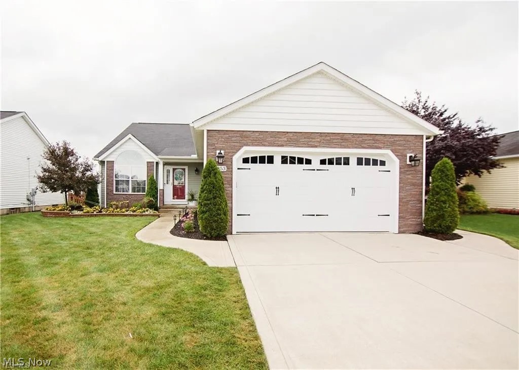 Breezeway Dr, North Ridgeville, OH 44039