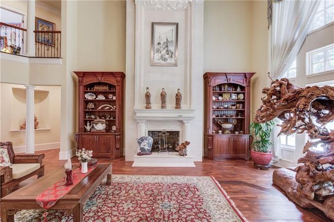 5004 Gunnison Trce, House other with 7 bedrooms, 9 bathrooms and null parking in Suwanee GA | Image 30