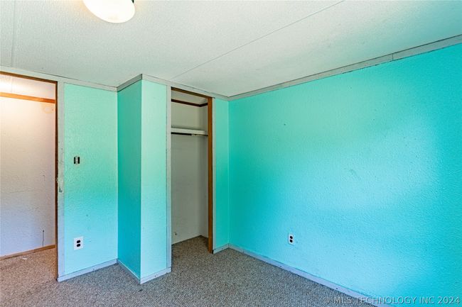 47020 W Highway 66, House other with 3 bedrooms, 2 bathrooms and null parking in Depew OK | Image 32