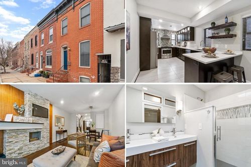 3324 Foster Ave, BALTIMORE, MD, 21224-4112 | Card Image