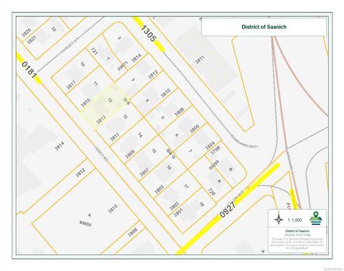 3813 Carey Rd, Victoria, BC, V8Z4C5 | Card Image