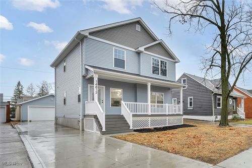 14813 Tokay Avenue, Maple Heights, OH, 44137 | Card Image