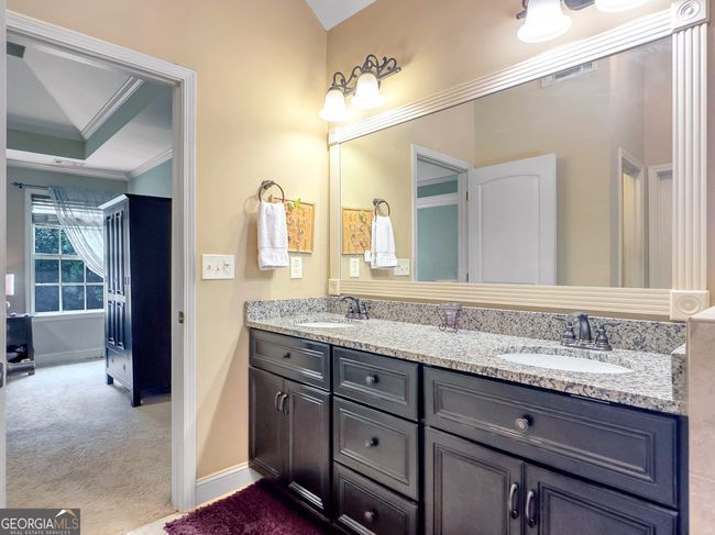167 Aubree Way, House other with 4 bedrooms, 3 bathrooms and null parking in McDonough GA | Image 63