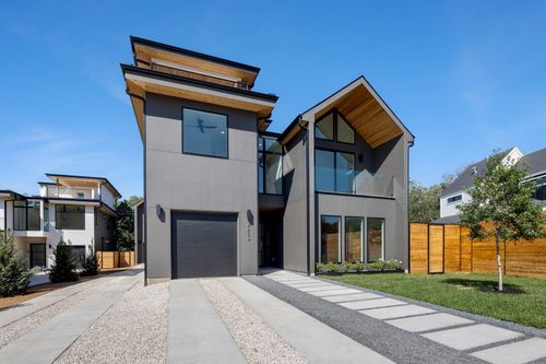 4804 Richmond #1 Avenue, Austin, TX, 78745 | Card Image
