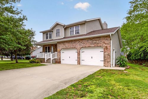 2683 S Isabel Ct, Bloomington, IN, 47403-3240 | Card Image