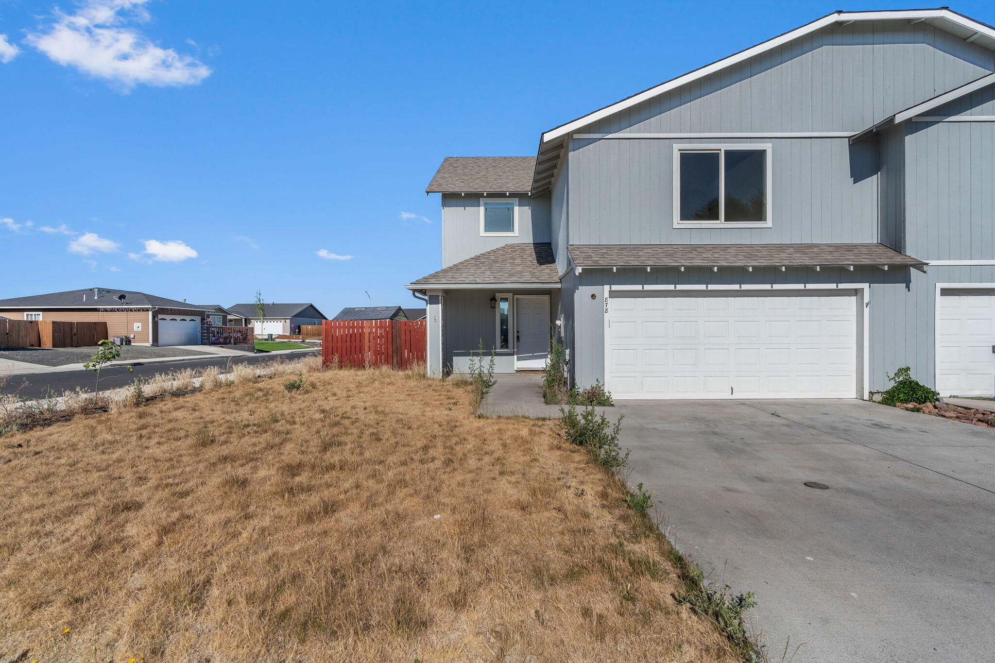 Kristin Way, Madras, OR 97741