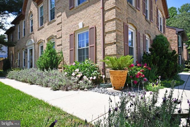 915 Boom Way, Townhouse with 3 bedrooms, 4 bathrooms and null parking in ANNAPOLIS MD | Image 4
