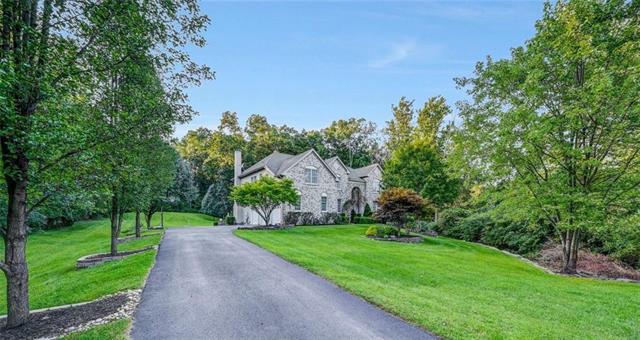 Jacoby Run Rd, Mount Bethel, PA 18343