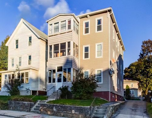 apt-3-171 Vernon St, Worcester, MA, 01610-3283 | Card Image