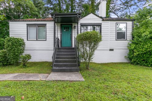 1472 North Ave Nw, Atlanta???, GA, 30318-8116 | Card Image