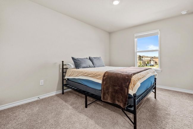 488 Pepperbark Loop, House other with 4 bedrooms, 3 bathrooms and null parking in Buda TX | Image 20