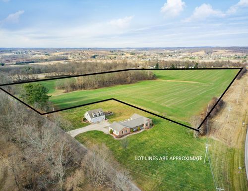 0 Carnation Road, Nashport, OH, 43830 | Card Image