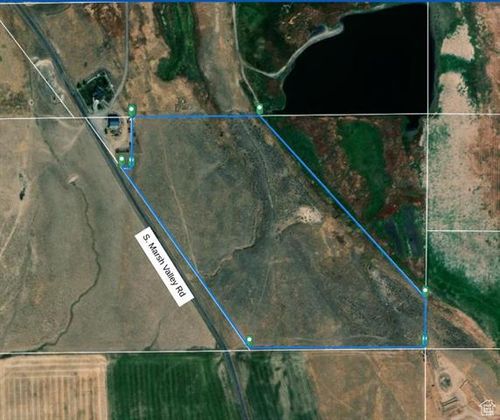 22000 S Marsh Valley Rd, Downey, ID, 83234 | Card Image