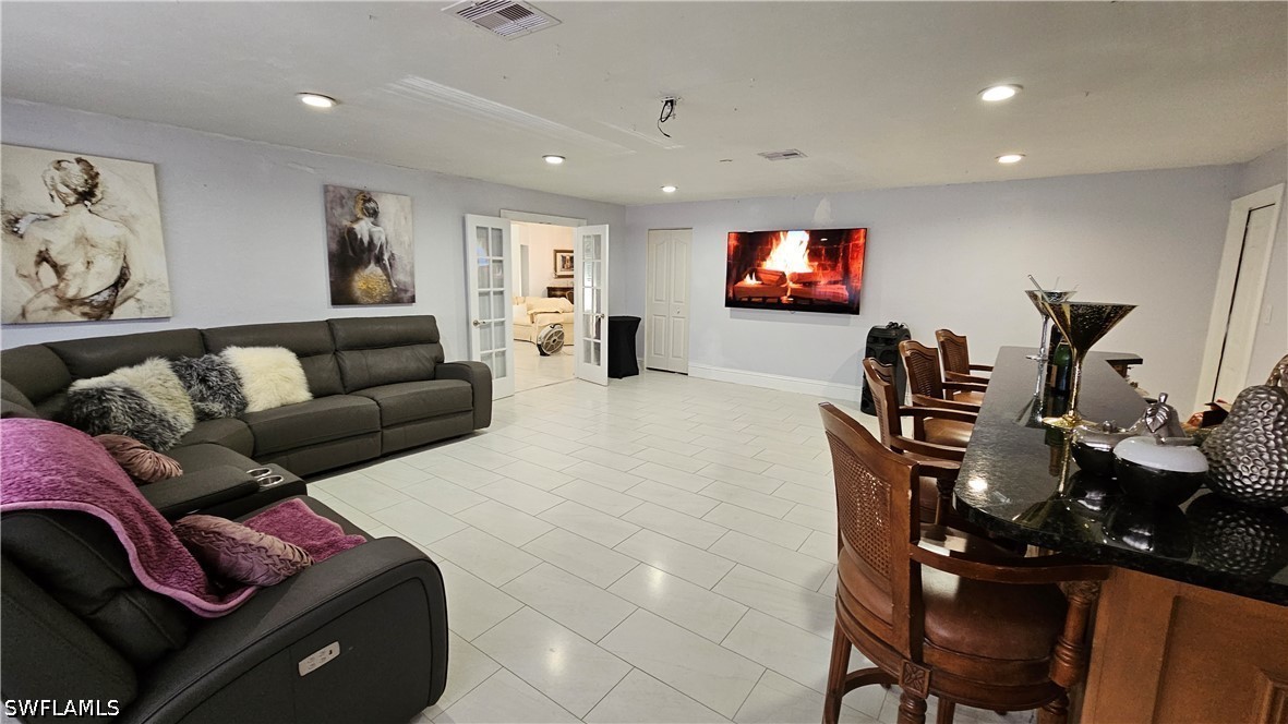 Residential in Naples 2