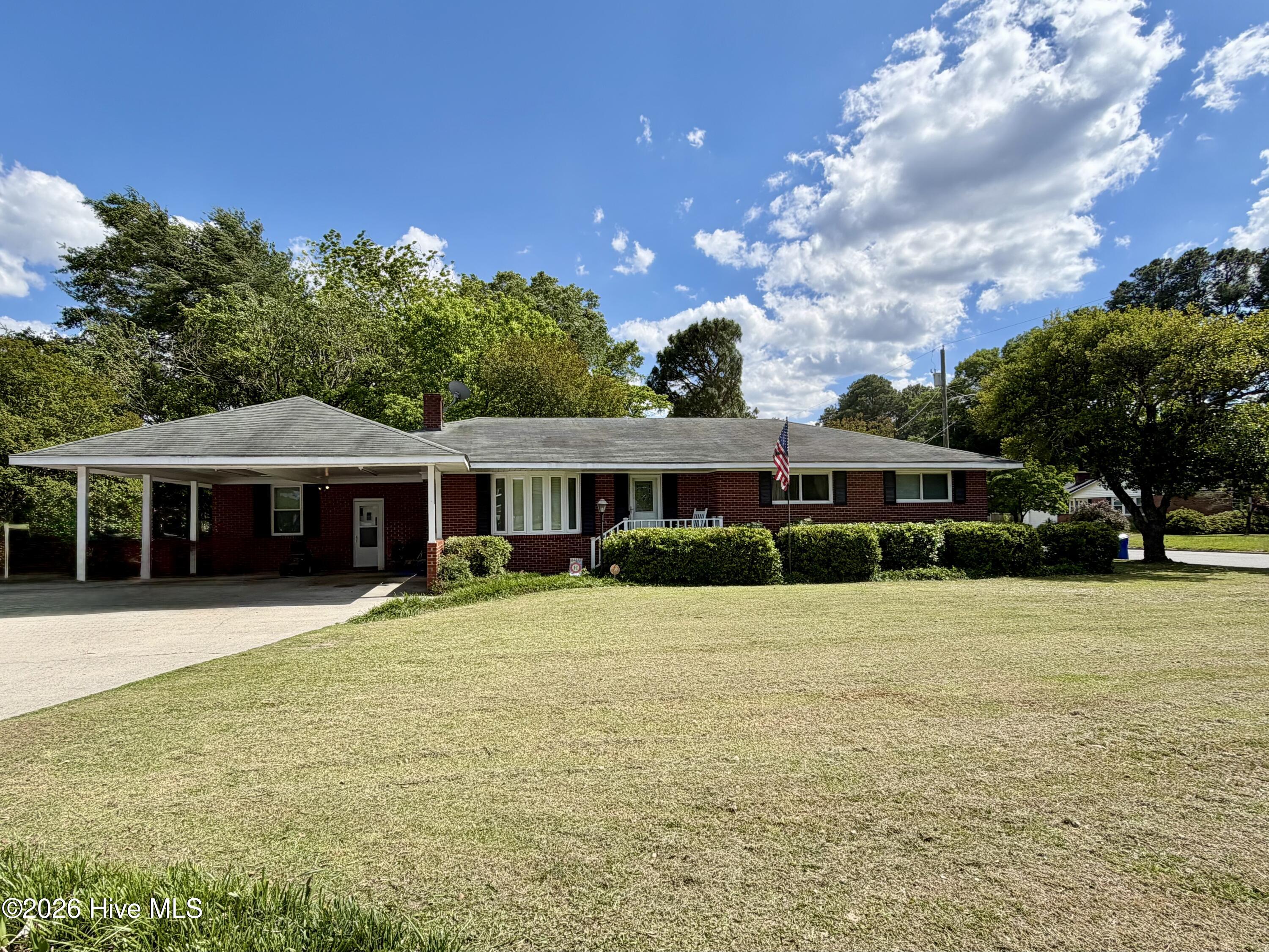 Residential in Greenville