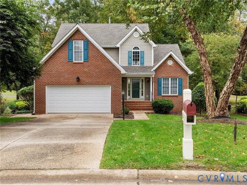 14331 Old Bond St, Chesterfield, VA, 23832-4403 | Card Image