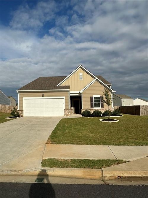 141 Verona Dr Nw, Cartersville, GA, 30120-2132 | Card Image