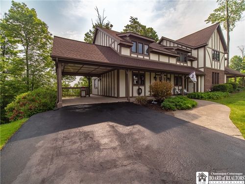 8237 Canterbury Dr, Clymer, NY, 14724-9656 | Card Image