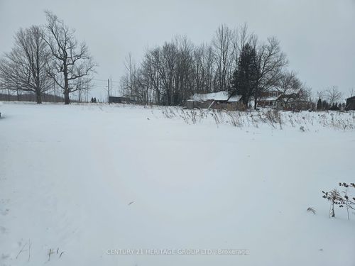 682363 Sideroad, Melancthon, ON, L9V1Z4 | Card Image