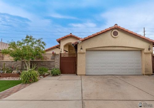 417 N San Juan Ln, San Luis, AZ, 85336 | Card Image